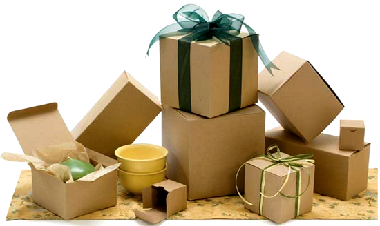 De la un restaurant-pizzerie, la zeci de mii de euro din ambalaje