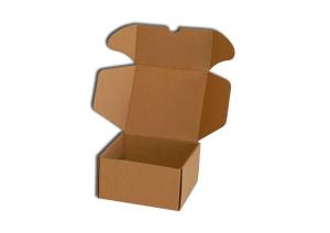 Ambalaje din carton ondulat
