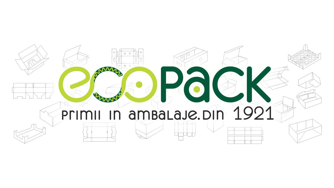 Ecopack Ghimbav produce un milion de cutii de carton pe zi