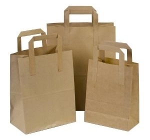 Plastic Prod S.R.L. - Ambalaje Hartie Buzau