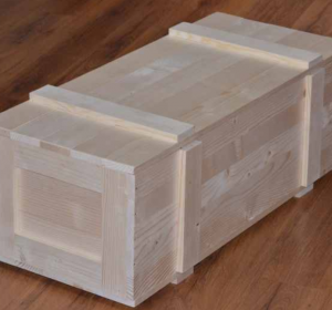 Dant Proiect Consult - Producator Ambalaje de Lemn Industriale Maramures