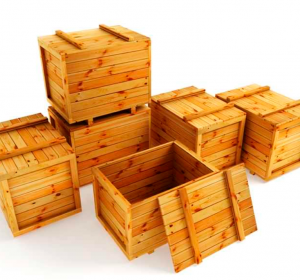 Dant Proiect Consult - Producator Ambalaje de Lemn Industriale Maramures